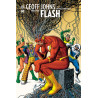 Geoff Johns présente Flash Tome 3 (VF)