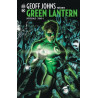 Geoff Johns présente Green Lantern Intégrale Tome 4 (VF)