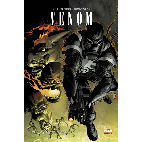 VENOM : LES MONSTRES DU MAL (VF)