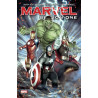 MARVEL : SEASON ONE T01 (VF)