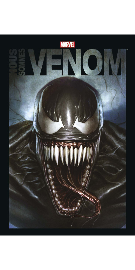 Je suis Venom (VF)