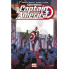 Captain America : Sam Wilson Tome 3 (VF)