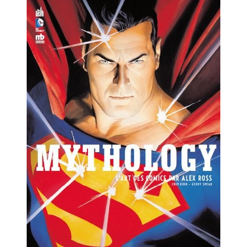 MYTHOLOGY (VF)