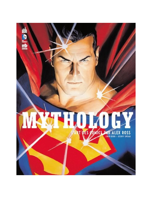 MYTHOLOGY (VF)