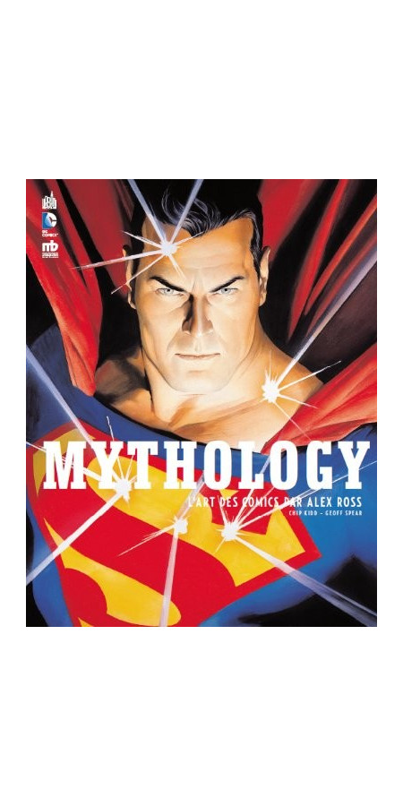 MYTHOLOGY (VF)