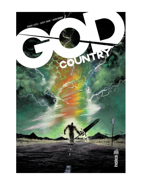 God Country (VF)