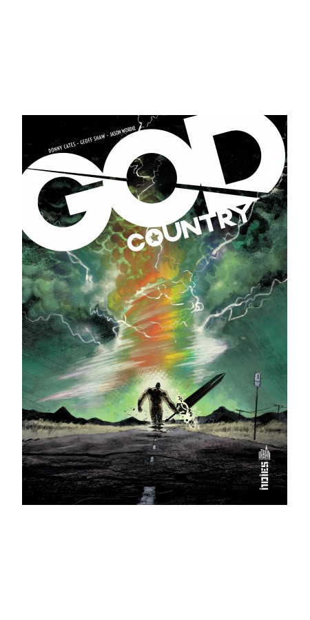 God Country (VF)