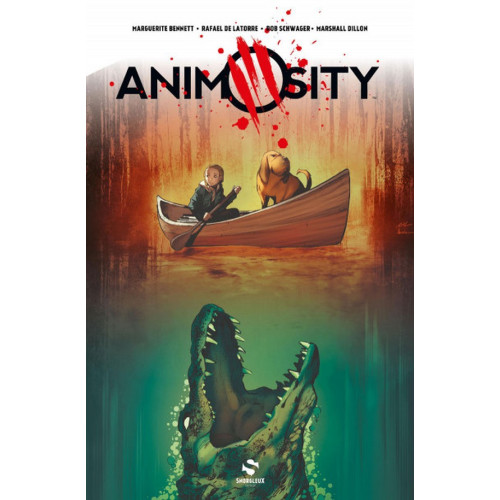 Animosity Tome 2 (VF)