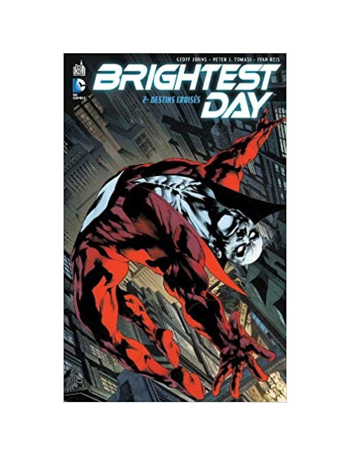 Brightest Day tome 2 (VF)