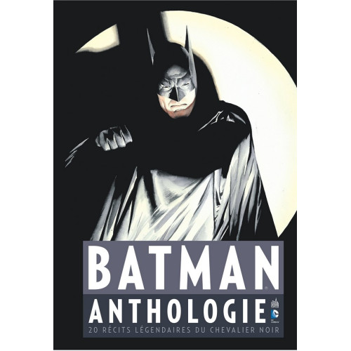 Batman : Anthologie (VF)