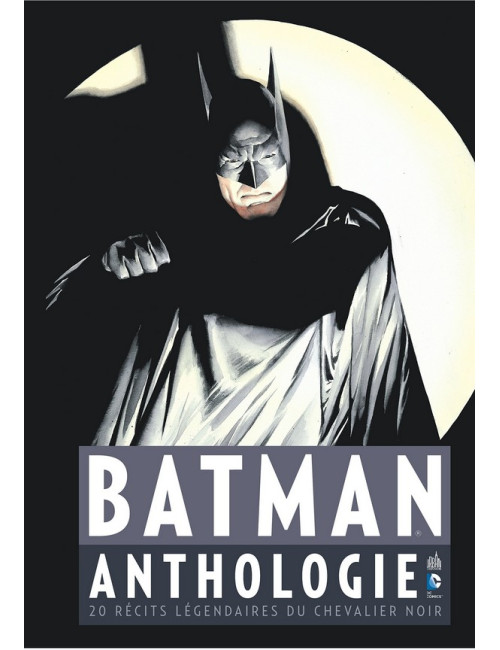 Batman : Anthologie (VF)