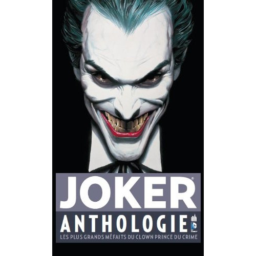 Joker  Anthologie (VF)