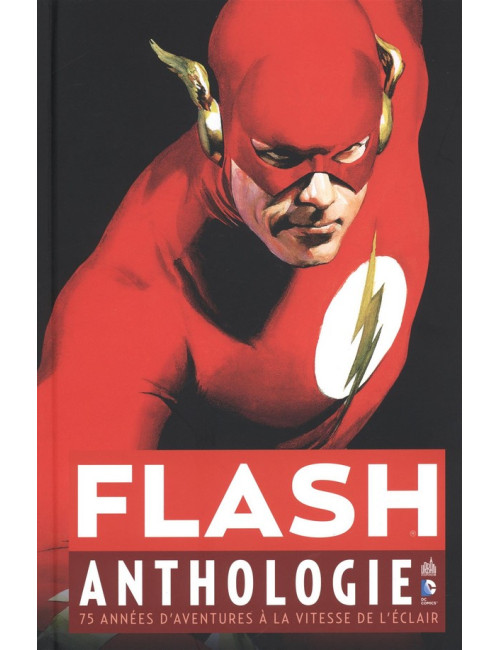 Flash  Anthologie (VF)