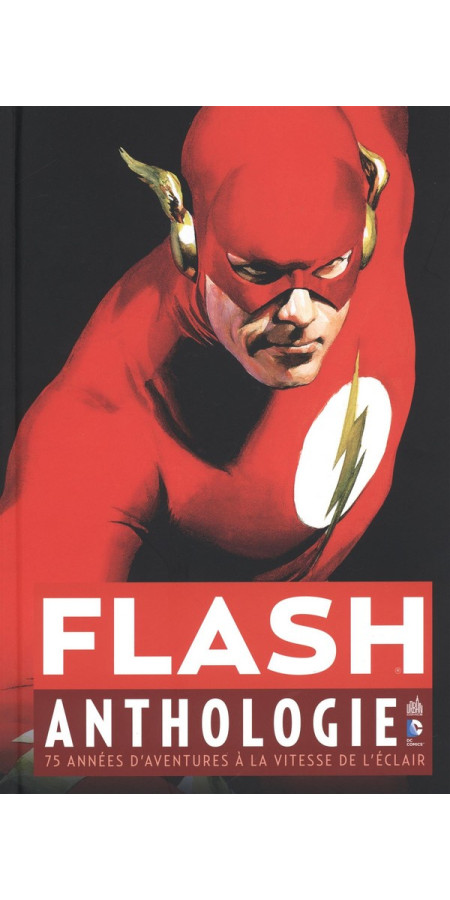 Flash  Anthologie (VF)