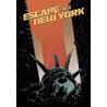 Escape from New York Tome 3 (VF)