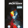 Infamous Iron Man Tome 1 (VF)