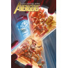 Avengers Tome 1 : Guerre Totale (VF)