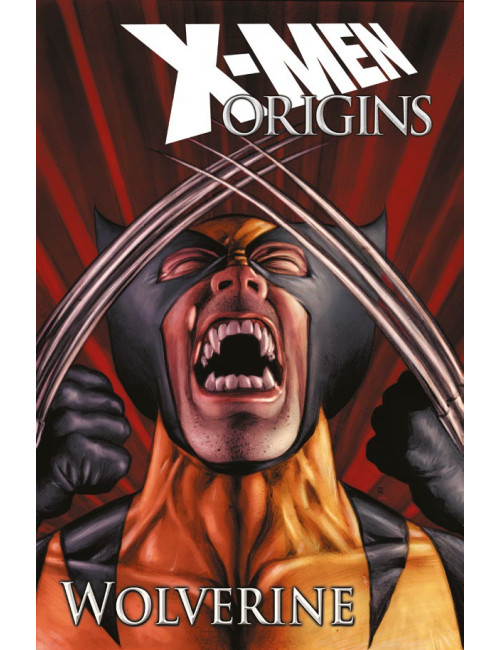 X-men : Les origines (VF)