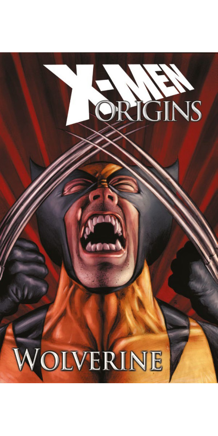 X-men : Les origines (VF)