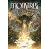 Monstress tome 3 (VF)