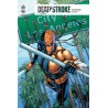 Deathstroke Rebirth Tome 3 (VF)