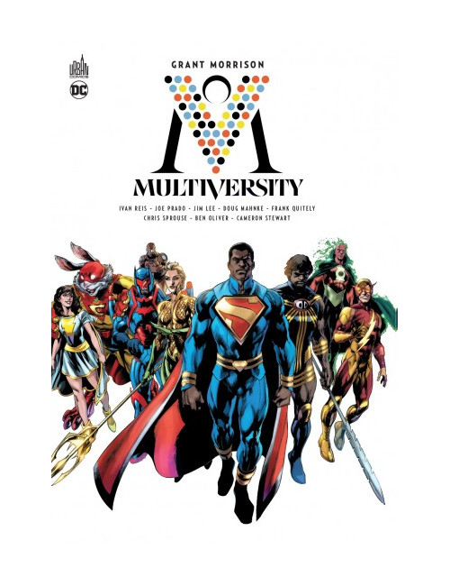 Multiversity (VF)