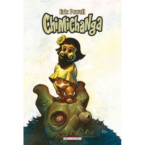 Chimichanga (VF)