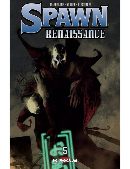 Spawn Renaissance Tome 5 (VF)