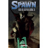 Spawn Renaissance Tome 5 (VF)