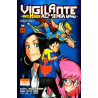 Vigilante - My Hero Academia Illegals Tome 3 (VF)