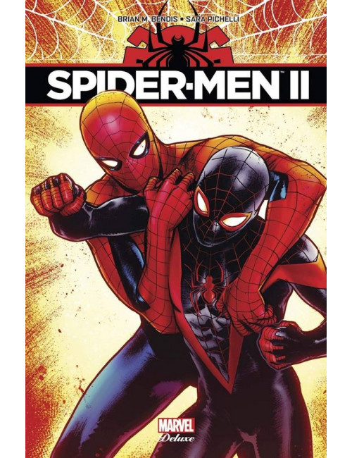 Spider-Men II (VF)