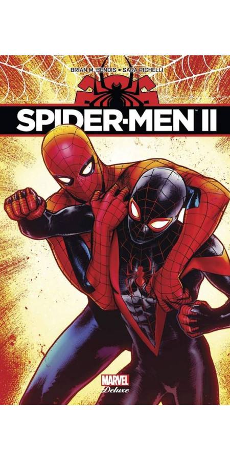 Spider-Men II (VF)