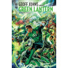 GEOFF JOHNS PRESENTE GREEN LANTERN INTEGRALE 5 (VF)