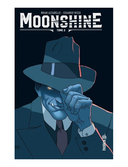 Moonshine Tome 2 (VF)