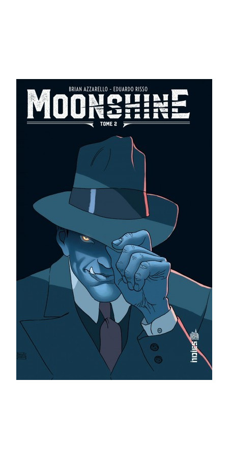 Moonshine Tome 2 (VF)