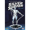 Silver Surfer Intégrale 1966-1968 (VF)