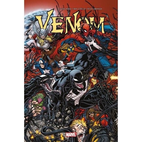 Venomized (VF)