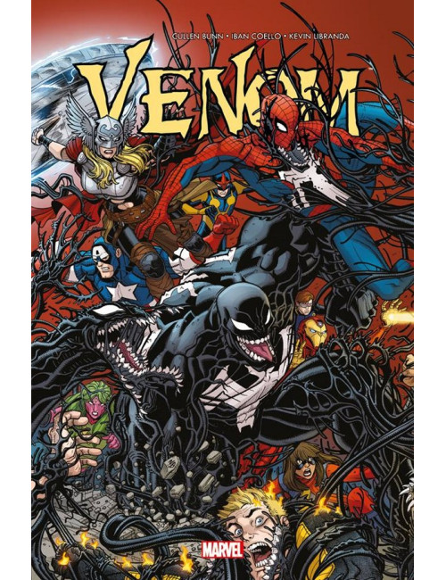 Venomized (VF)