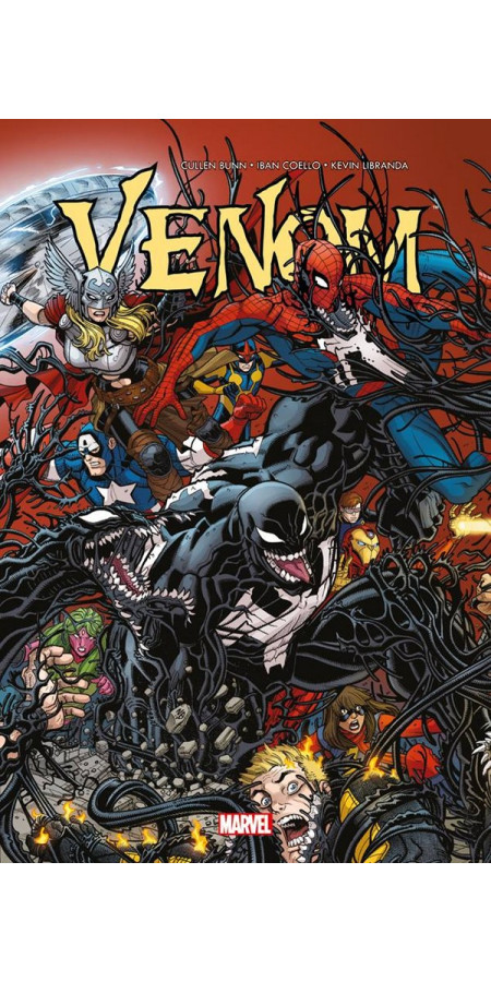 Venomized (VF)