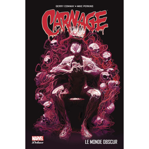 CARNAGE : LE MONDE OBSCUR (VF)