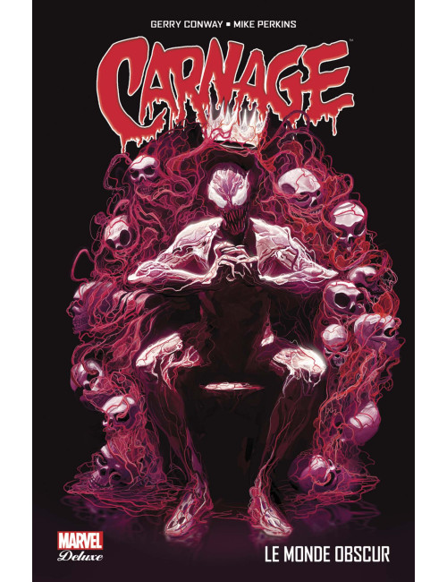 CARNAGE : LE MONDE OBSCUR (VF)