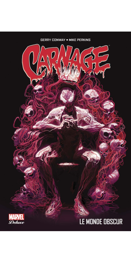 CARNAGE : LE MONDE OBSCUR (VF)