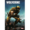 WOLVERINE PAR MILLAR ET ROMITA JR (VF)