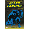 Black Panther L'Intégrale 1976-1978 (VF)