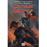 Captain America : Steve Rogers Tome 3 (VF)