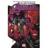 ALL-NEW UNCANNY AVENGERS Tome 4 (VF)