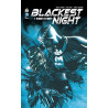 Blackest Night Tome 1 (VF)