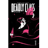 Deadly Class Tome 7 (VF)