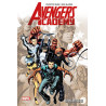 AVENGERS ACADEMY T0ME 1 : GROS DOSSIER (VF)