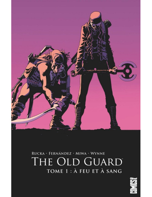 The Old Guard (VF)